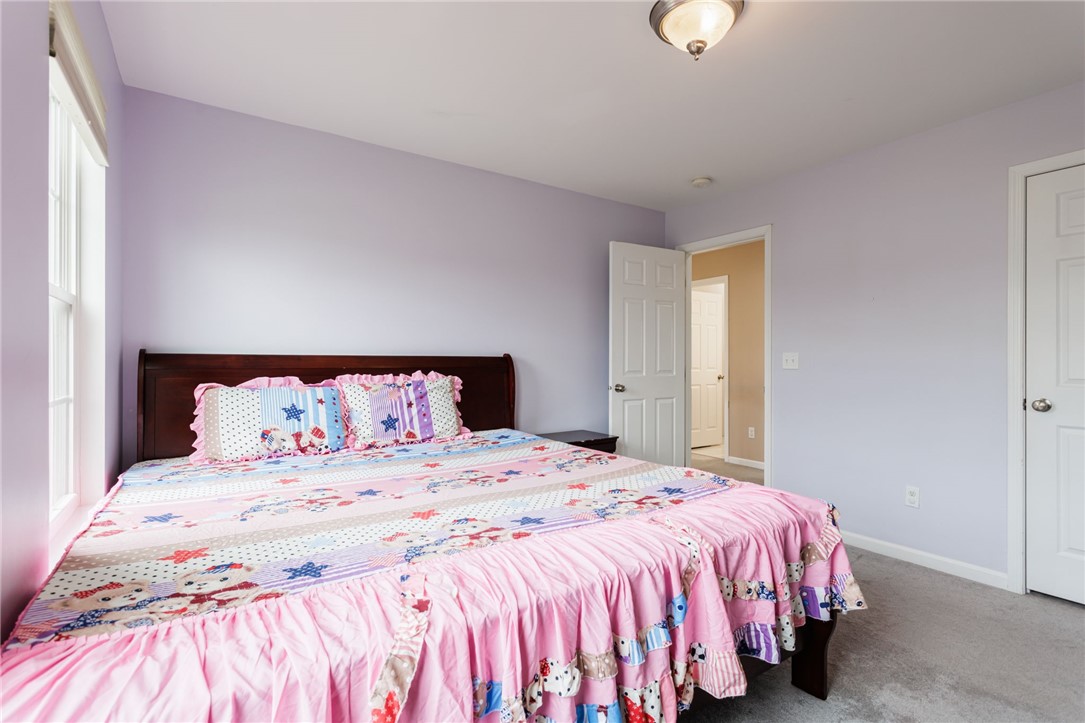11 Blazing Star Circle, Henrietta, New York image 43