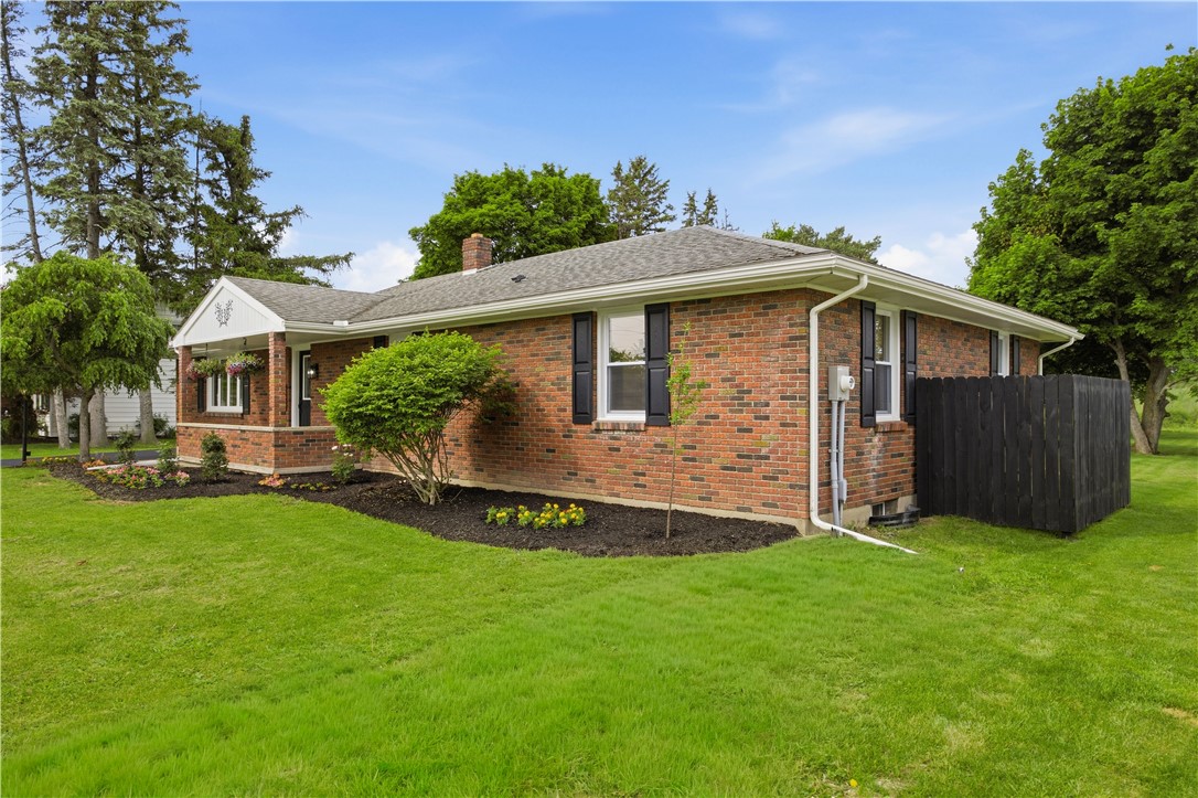 508 White Springs Road