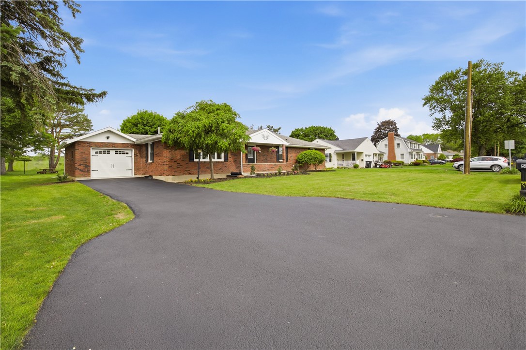508 White Springs Road