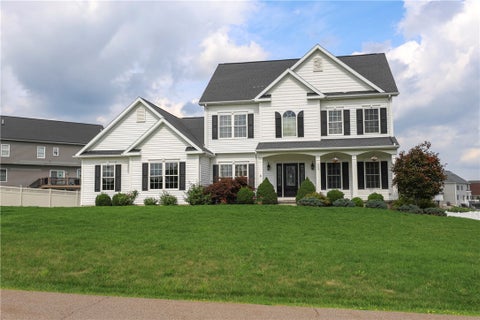 Homes For Sale - 324 Wexford Lane<br/> Horseheads, NY 14845