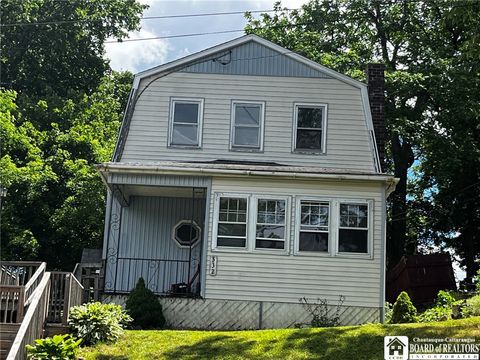 Homes For Sale - 332 N 6th Street<br/> Olean, NY 14760