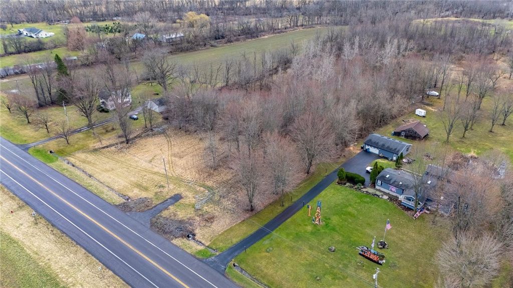 Photo of Rt-96, Phelps, NY 14532 (MLS # R1597589)