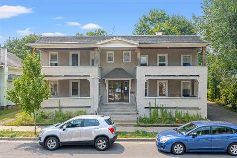 Tiny photo for 175 Chapin Street, Binghamton, NY 13905 (MLS # R1702552)
