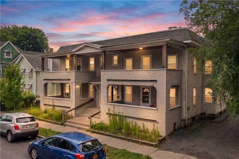 Photo of 175 Chapin Street, Binghamton, NY 13905 (MLS # R1702552)