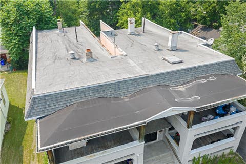 Tiny photo for 175 Chapin Street, Binghamton, NY 13905 (MLS # R1702552)