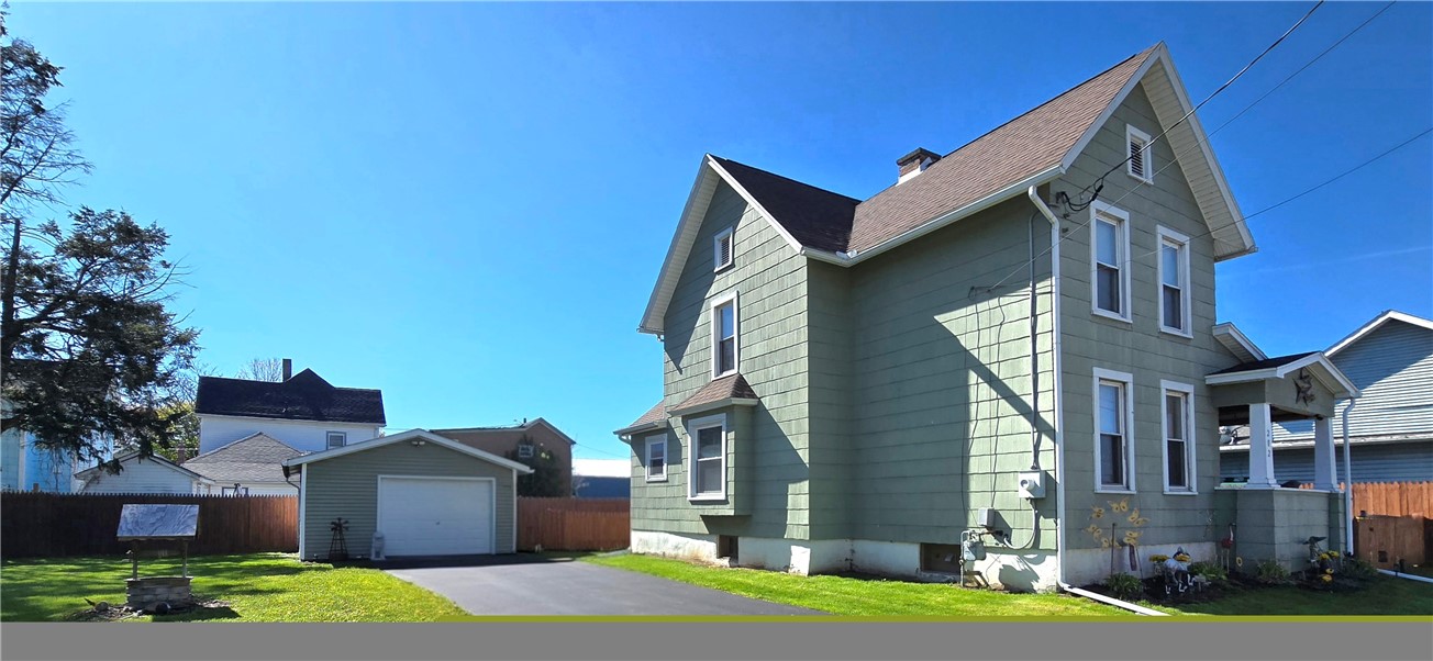 Photo 1 of 20 — 202 E LaFrance, Elmira City, NY 14904