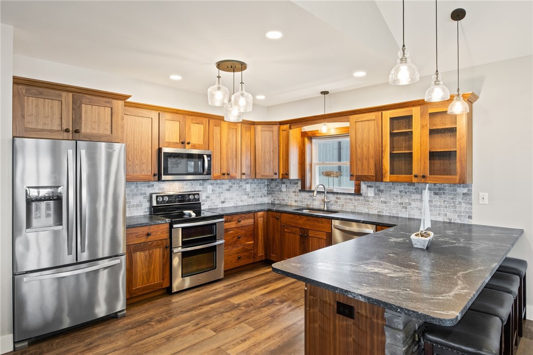 8419 Old Lake Road, Lodi, New York image 15