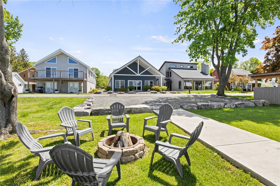 8419 Old Lake Road, Lodi, New York image 4
