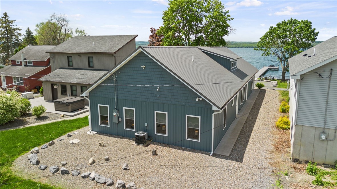 8419 Old Lake Road, Lodi, New York image 10