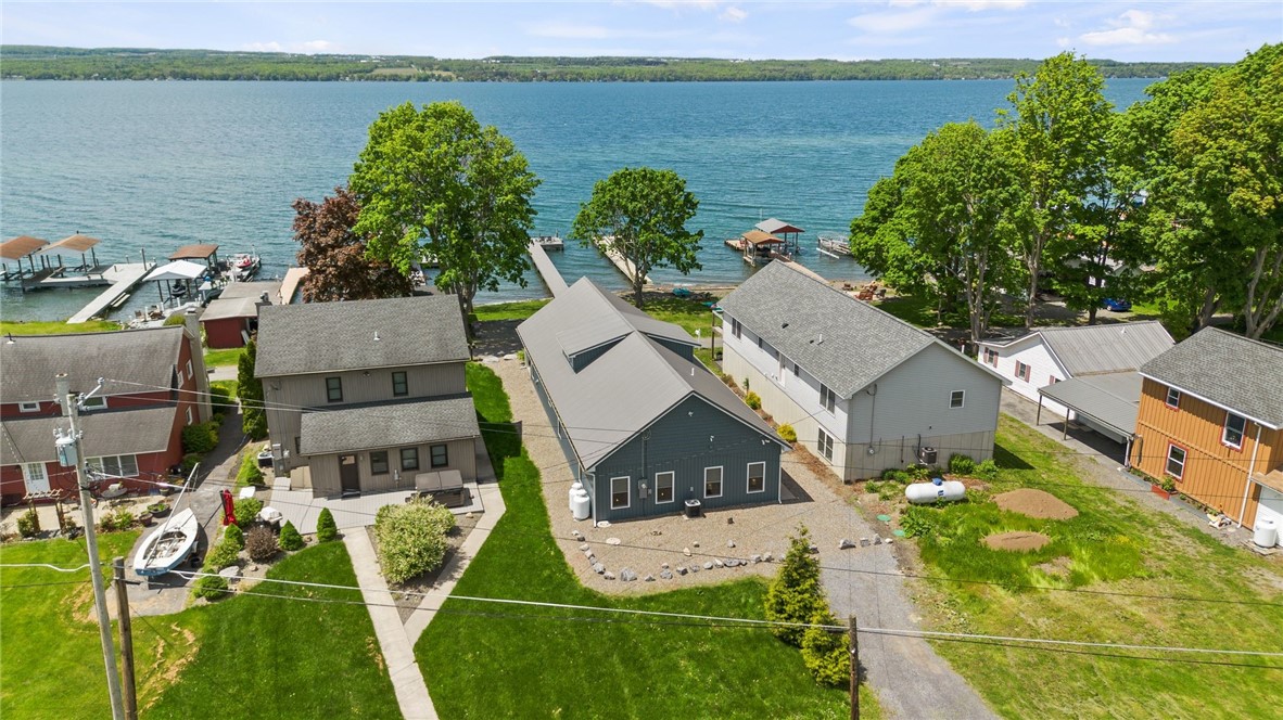 8419 Old Lake Road, Lodi, New York image 42