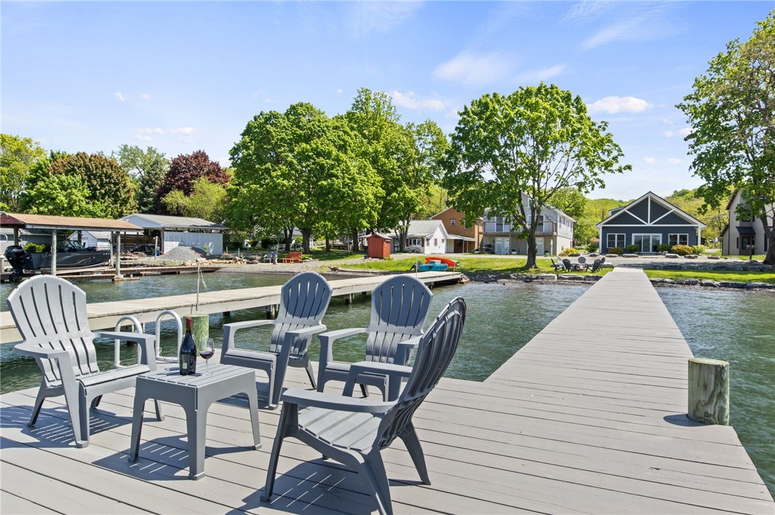 8419 Old Lake Road, Lodi, New York image 6