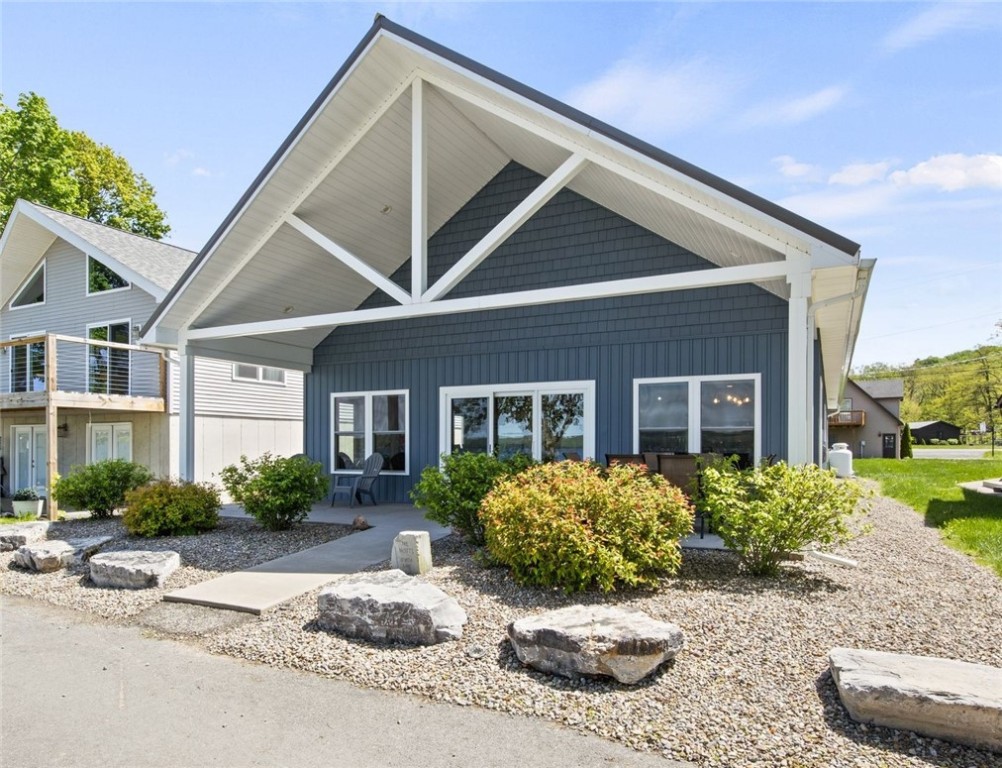8419 Old Lake Road, Lodi, New York image 3