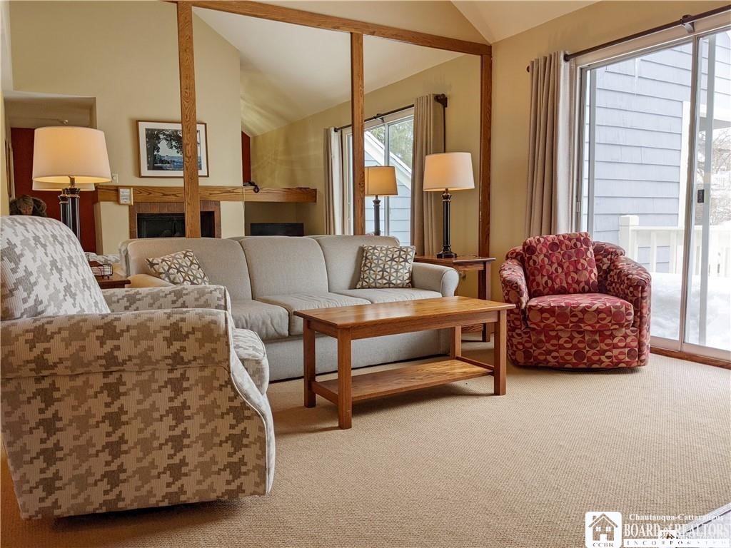 20 Elm Lane #A3 INTERVAL 9, Chautauqua, New York image 6