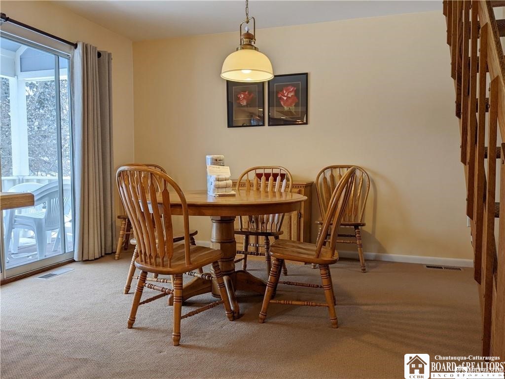 20 Elm Lane #A3 INTERVAL 9, Chautauqua, New York image 5