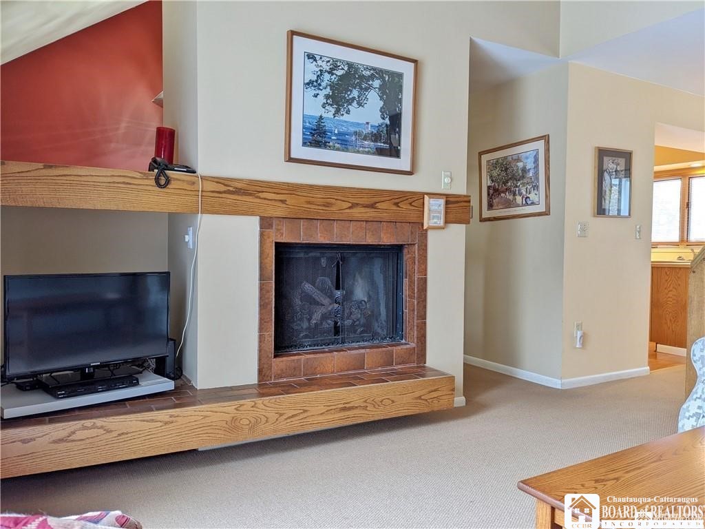 20 Elm Lane #A3 INTERVAL 9, Chautauqua, New York image 8