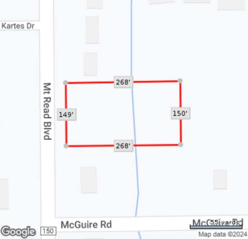 4558 Mount Read Boulevard, Greece, New York image 3