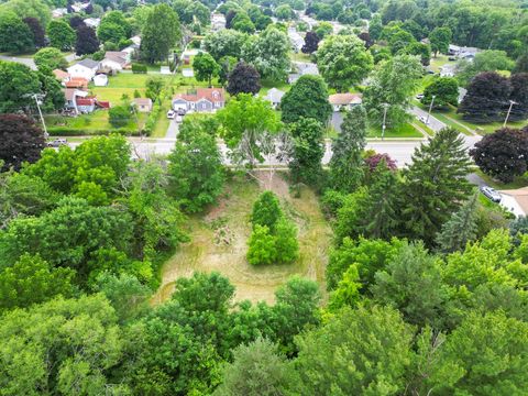 4558 Mount Read Boulevard Rochester NY 14616