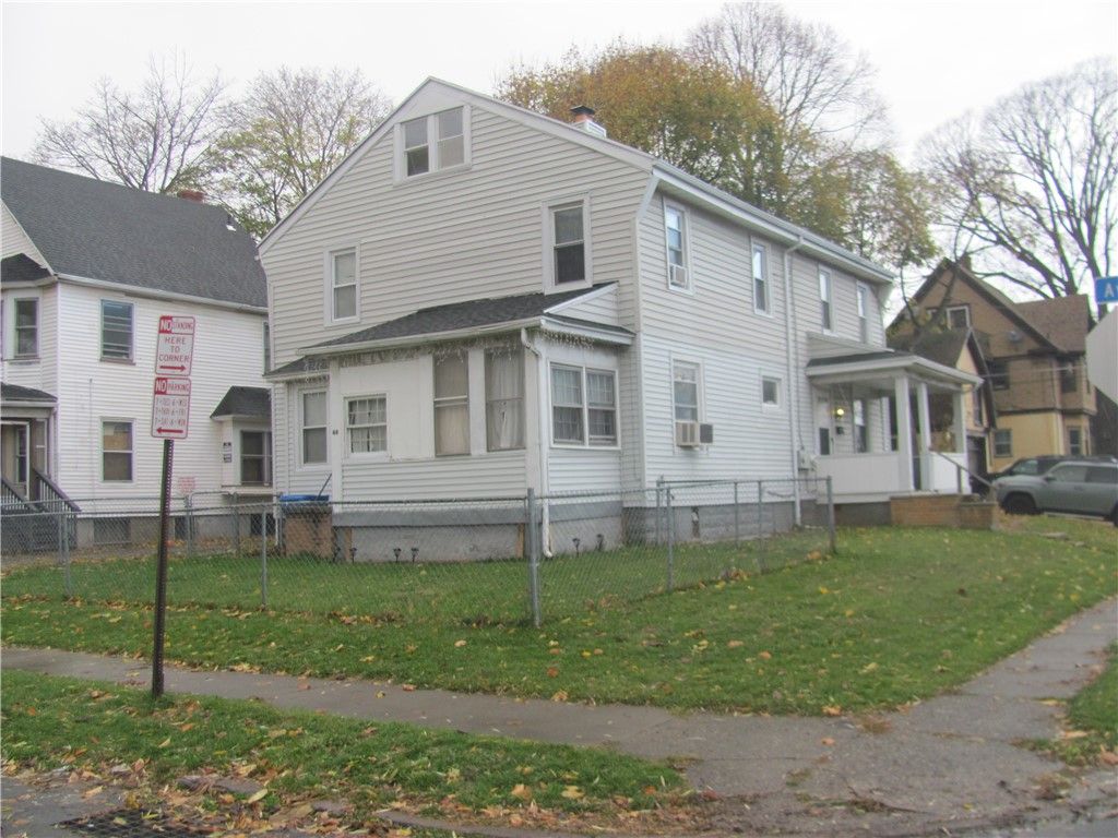 Photo of 66 Avis Street, Rochester, NY 14615 (MLS # R1646242)