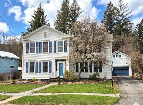 Homes For Sale - 67 Canasawacta Street<br/> Norwich, NY 13815