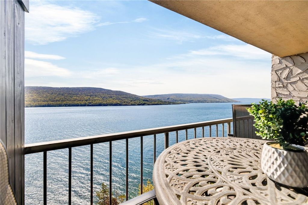 Photo of 165 Cliffside Drive, South Bristol, NY 14424 (MLS # R1678650)