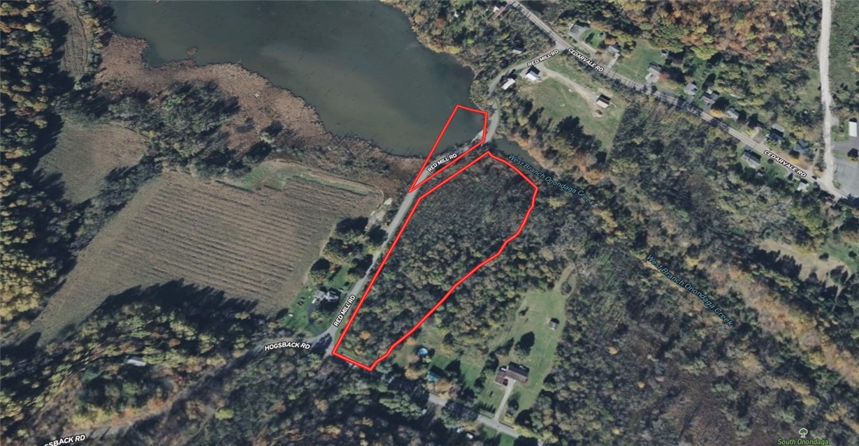 3250 red mill road