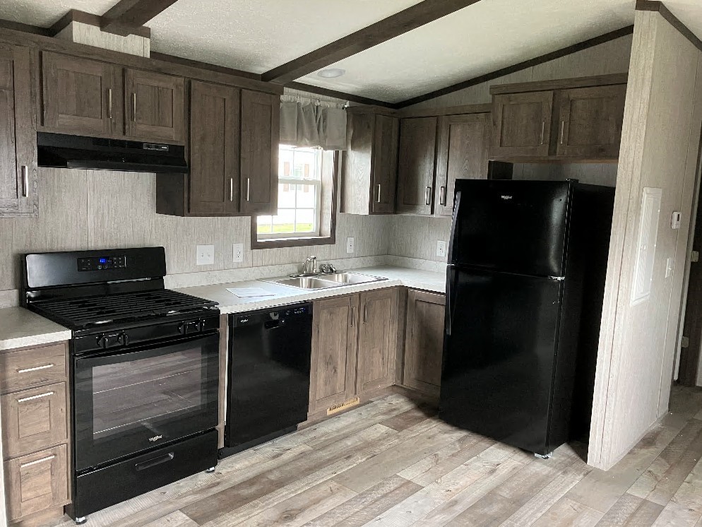 3652 State Route 96 Lot 18