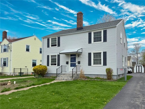 Multifamily For Sale - 311 W Girard Boulevard<br/> Tonawanda, NY 14217
