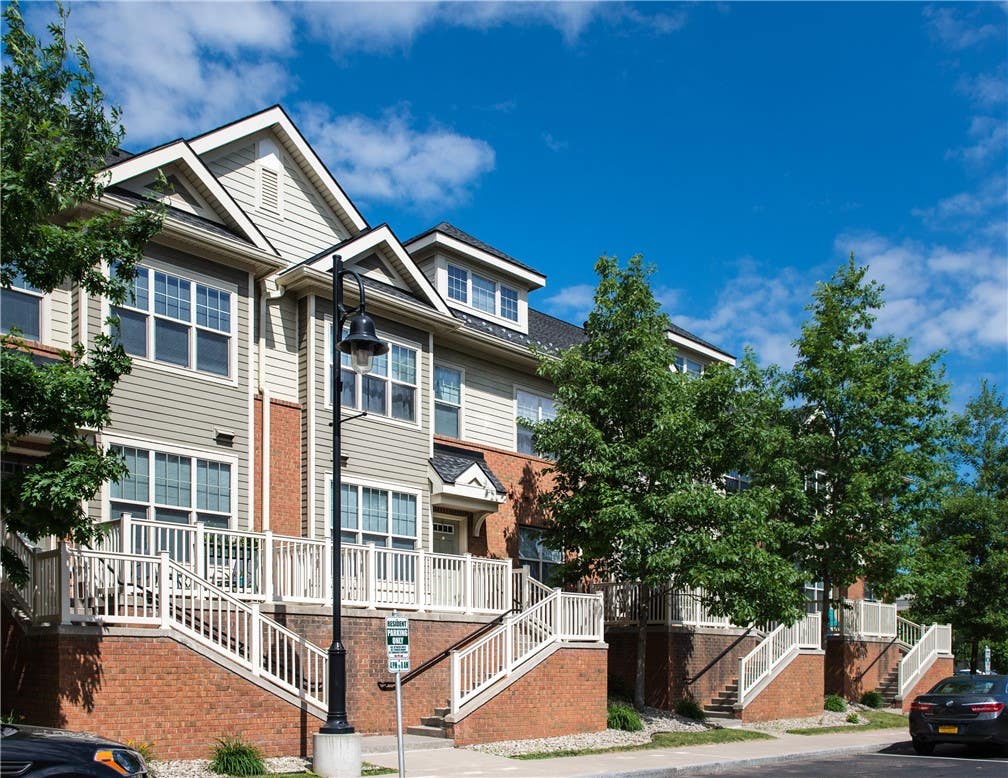 Photo of 270 Exchange Boulevard #130, Rochester, NY 14608 (MLS # R1704577)