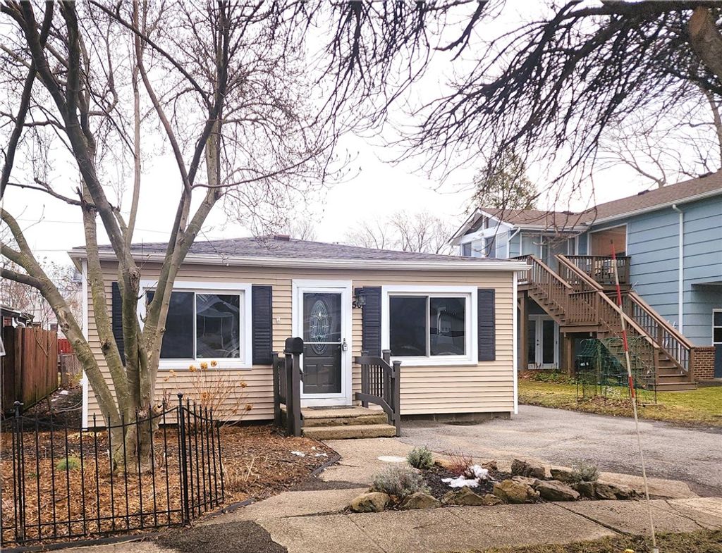 Photo of 50 Anchor Ter, Irondequoit, NY 14617 (MLS # R1665928)