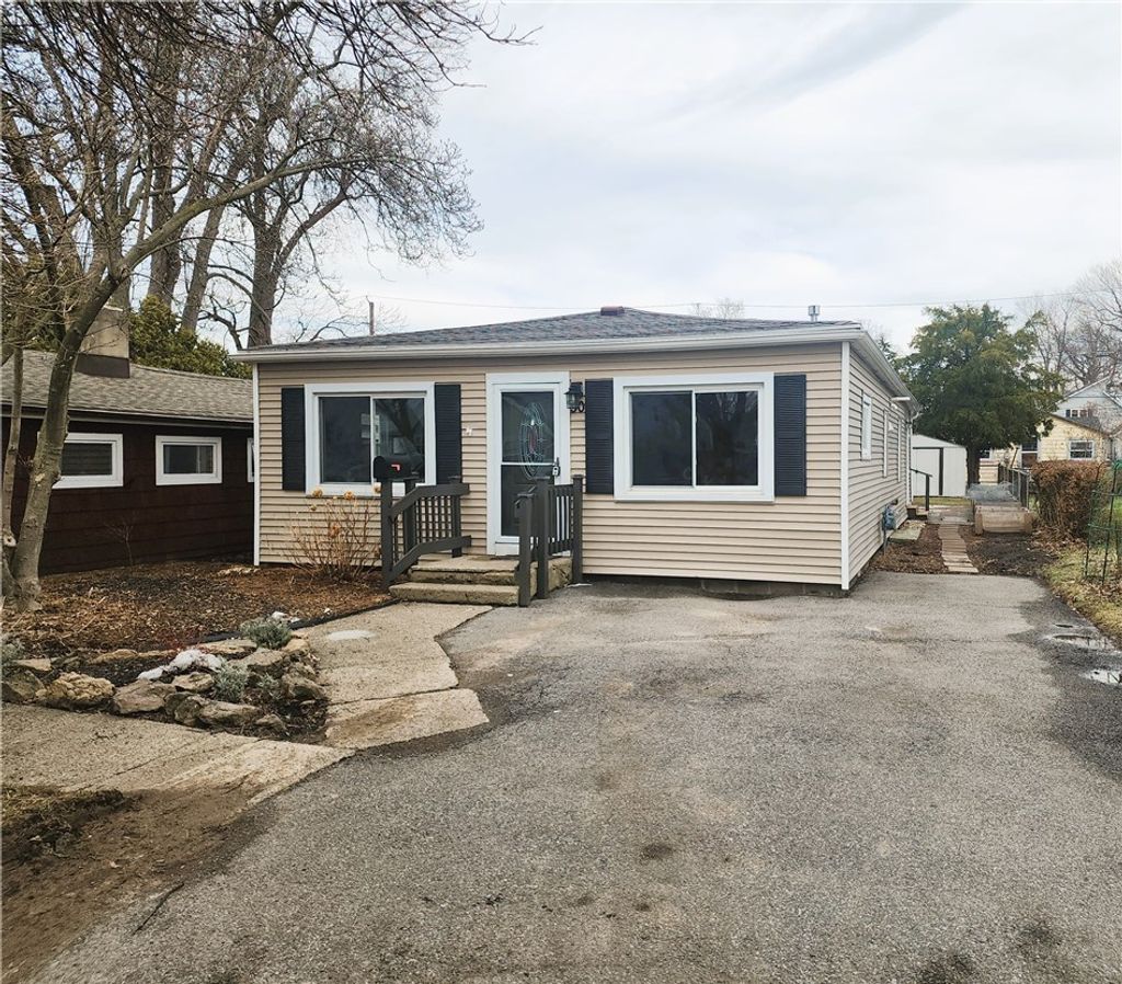 Photo of 50 Anchor Ter, Irondequoit, NY 14617 (MLS # R1665928)
