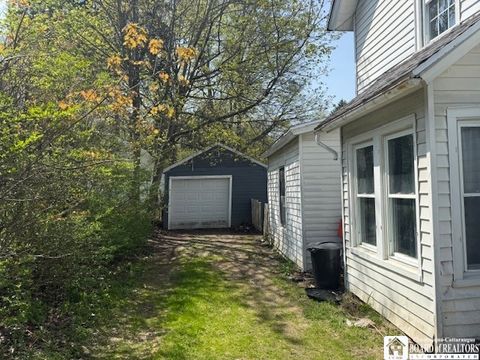 Tiny photo for 6 Charles Street, Jamestown, NY 14701 (MLS # R1689549)