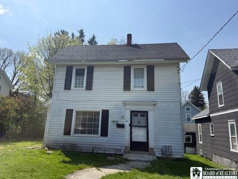 Homes For Sale - 6 Charles Street<br/> Jamestown, NY 14701