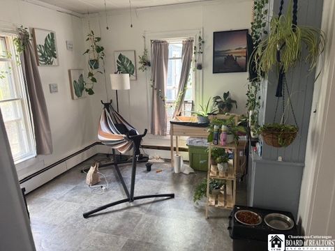 Tiny photo for 6 Charles Street, Jamestown, NY 14701 (MLS # R1689549)