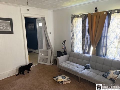 Tiny photo for 6 Charles Street, Jamestown, NY 14701 (MLS # R1689549)