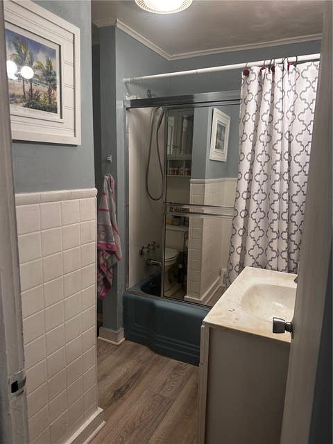 Tiny photo for 428 Campbell Street, Rochester, NY 14611 (MLS # R1709193)