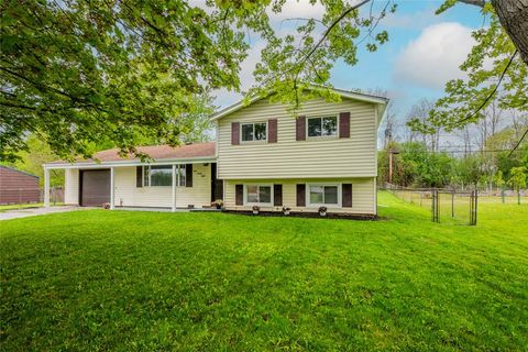 128 wildbriar road rochester ny 14623