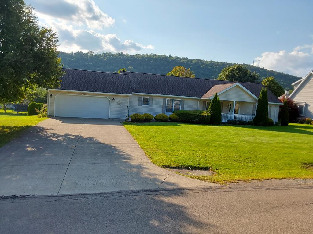 7169 Peach Street, Bath, New York image 1