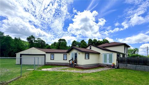 Homes For Sale - 109 Fairview Road<br/> Chemung County, Erin, NY 14838