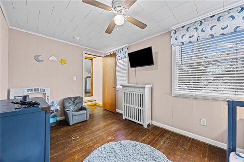 Tiny photo for 40 Spencer Street, Lyons, NY 14489 (MLS # R1655279)