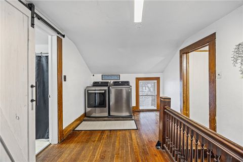 Tiny photo for 40 Spencer Street, Lyons, NY 14489 (MLS # R1655279)