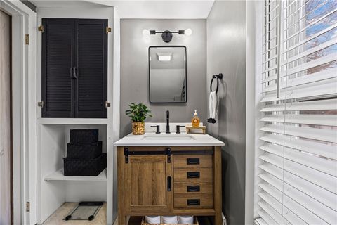 Tiny photo for 40 Spencer Street, Lyons, NY 14489 (MLS # R1655279)