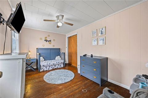 Tiny photo for 40 Spencer Street, Lyons, NY 14489 (MLS # R1655279)