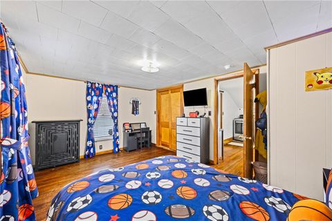 Tiny photo for 40 Spencer Street, Lyons, NY 14489 (MLS # R1655279)