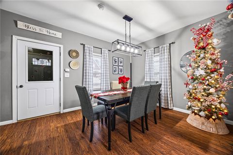 Tiny photo for 40 Spencer Street, Lyons, NY 14489 (MLS # R1655279)