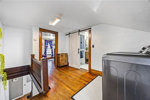 Tiny photo for 40 Spencer Street, Lyons, NY 14489 (MLS # R1655279)