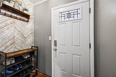 Tiny photo for 40 Spencer Street, Lyons, NY 14489 (MLS # R1655279)