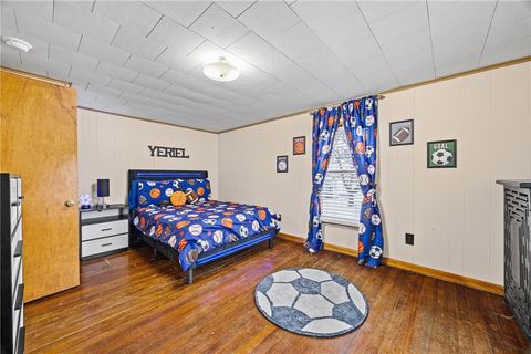 Tiny photo for 40 Spencer Street, Lyons, NY 14489 (MLS # R1655279)