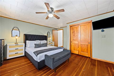 Tiny photo for 40 Spencer Street, Lyons, NY 14489 (MLS # R1655279)