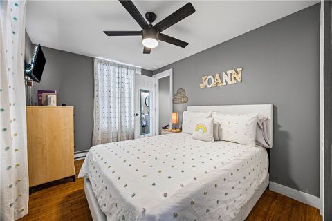 Tiny photo for 40 Spencer Street, Lyons, NY 14489 (MLS # R1655279)