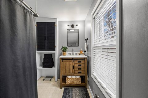 Tiny photo for 40 Spencer Street, Lyons, NY 14489 (MLS # R1655279)